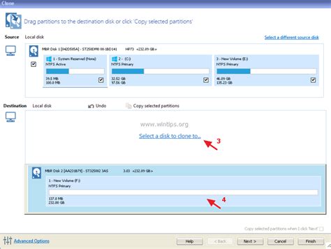 macrium clone won't boot|macrium reflect 1tb disk.